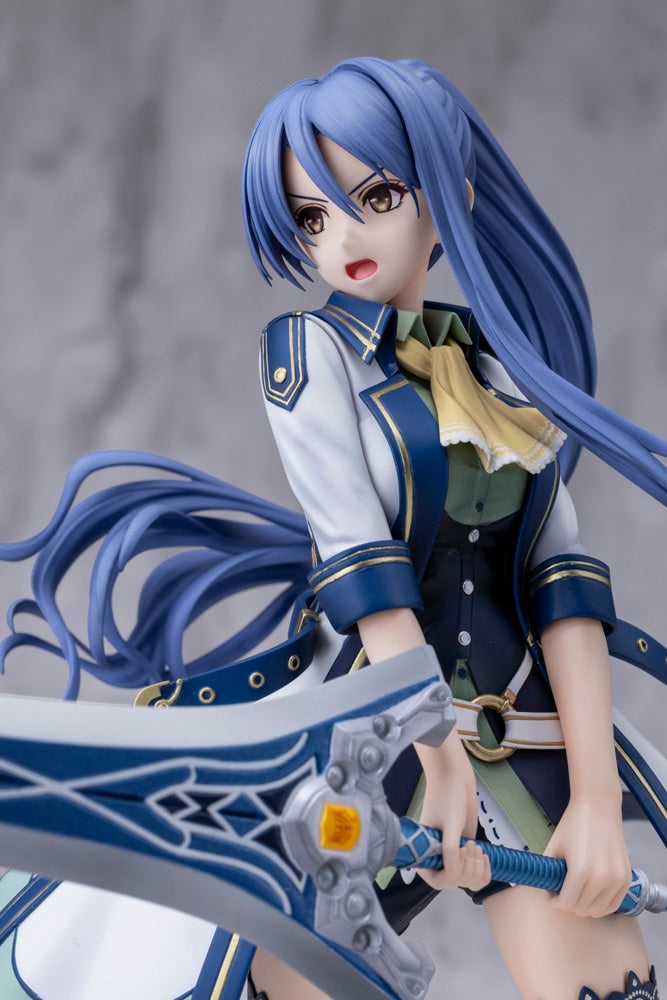 SPECIAL ORDER Kotobukiya - The Legend of Heroes - Laura S Arseid 1/8 [EXCLUSIVE]