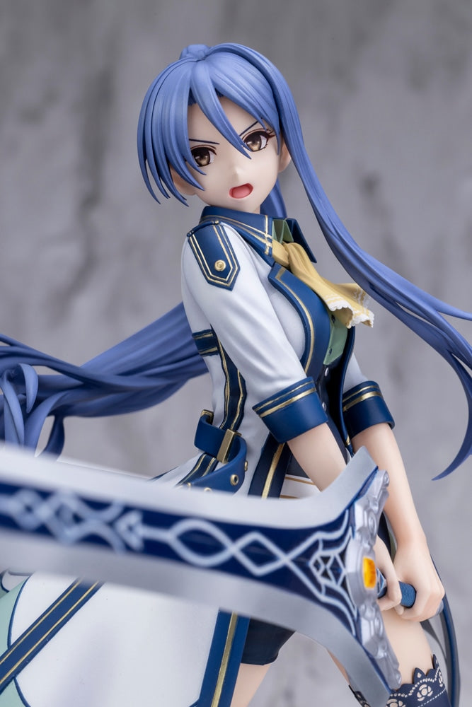 SPECIAL ORDER Kotobukiya - The Legend of Heroes - Laura S Arseid 1/8 [EXCLUSIVE]