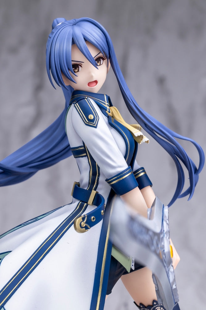 SPECIAL ORDER Kotobukiya - The Legend of Heroes - Laura S Arseid 1/8 [EXCLUSIVE]