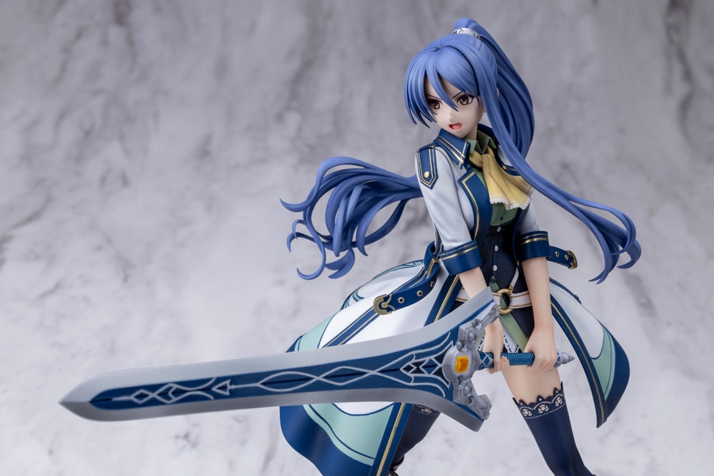 SPECIAL ORDER Kotobukiya - The Legend of Heroes - Laura S Arseid 1/8 [EXCLUSIVE]