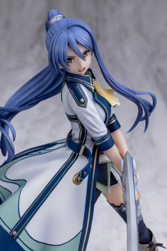 SPECIAL ORDER Kotobukiya - The Legend of Heroes - Laura S Arseid 1/8 [EXCLUSIVE]