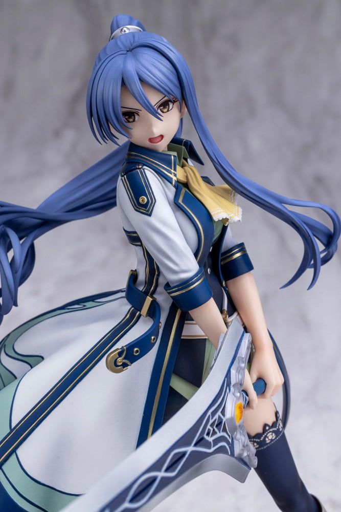 SPECIAL ORDER Kotobukiya - The Legend of Heroes - Laura S Arseid 1/8 [EXCLUSIVE]