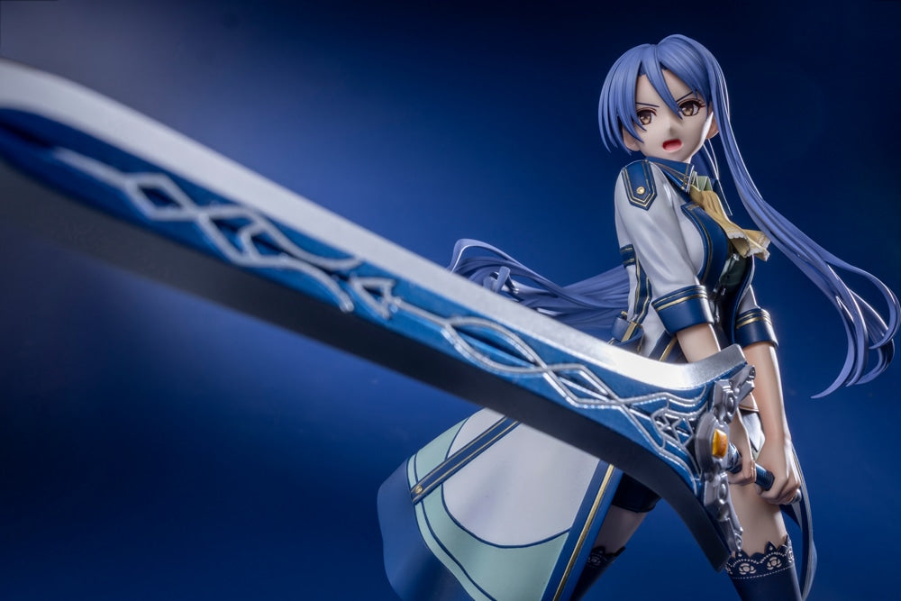 SPECIAL ORDER Kotobukiya - The Legend of Heroes - Laura S Arseid 1/8 [EXCLUSIVE]