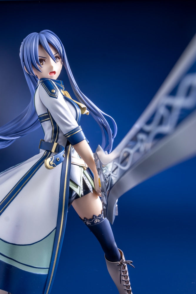 SPECIAL ORDER Kotobukiya - The Legend of Heroes - Laura S Arseid 1/8 [EXCLUSIVE]
