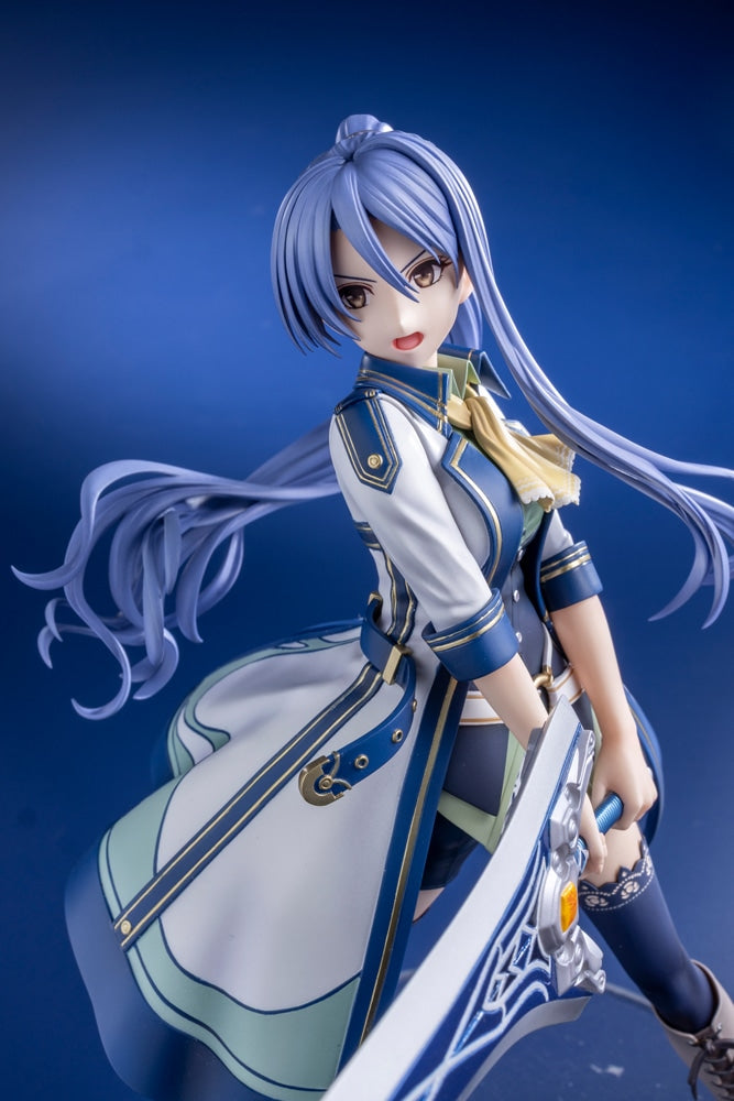 SPECIAL ORDER Kotobukiya - The Legend of Heroes - Laura S Arseid 1/8 [EXCLUSIVE]