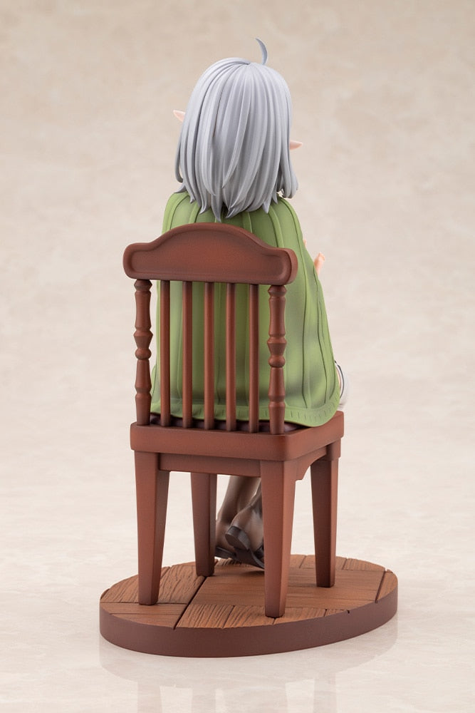 PRE-ORDER Kotobukiya - Mushoku Tensei: Jobless Reincarnation Season 3 - Sylphiette Greyrat and Lucie Greyrat 1/7