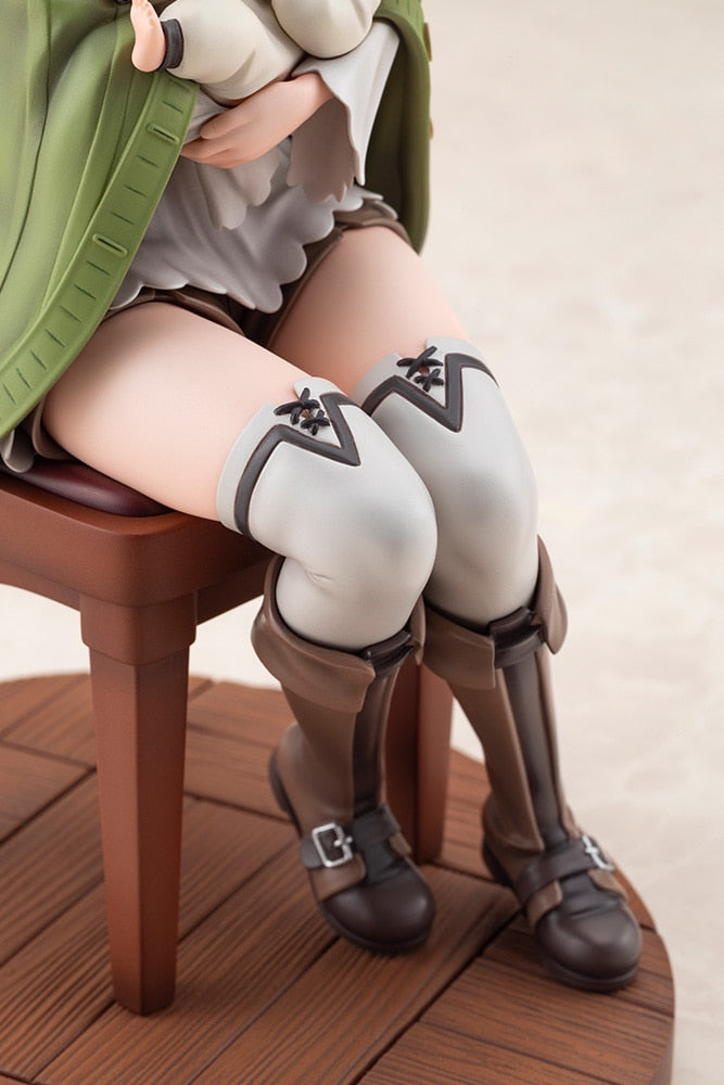 PRE-ORDER Kotobukiya - Mushoku Tensei: Jobless Reincarnation Season 3 - Sylphiette Greyrat and Lucie Greyrat 1/7