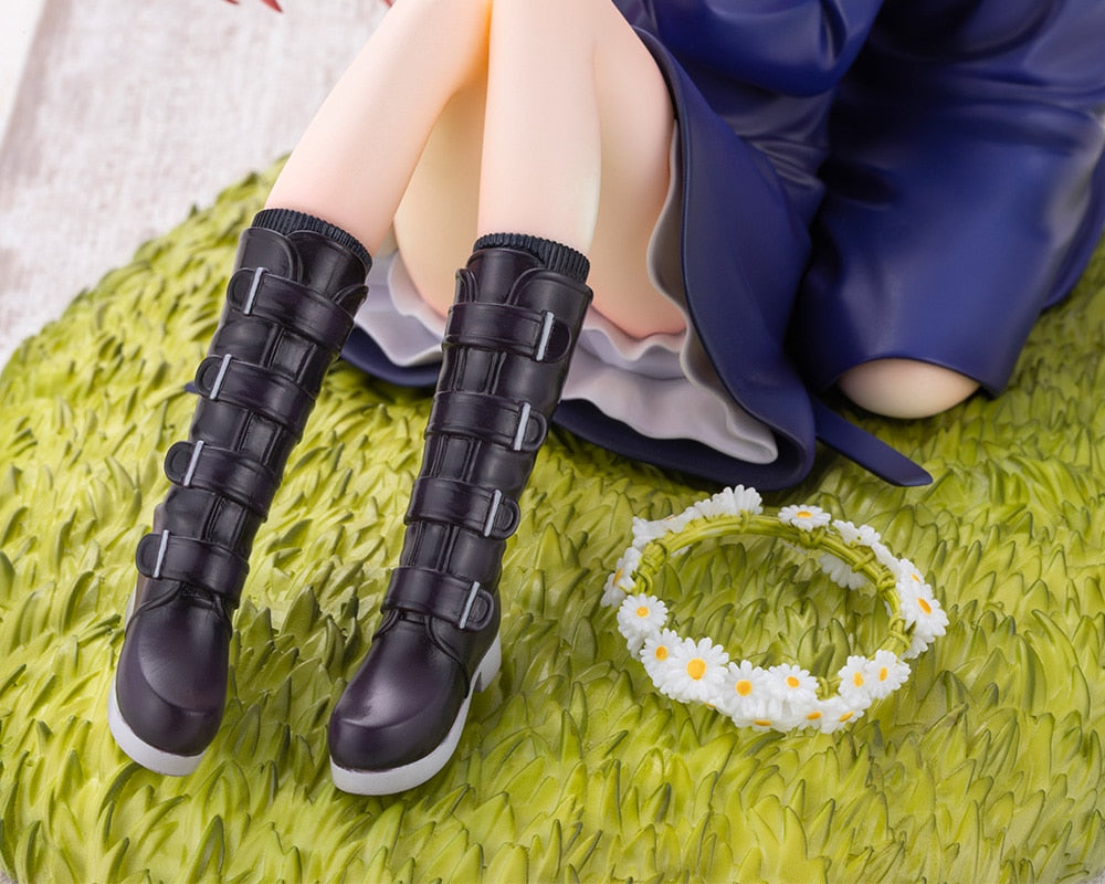 SPECIAL ORDER Kotobukiya - I Want to Love You Till Your Dying Day - Sheena and Mimi 1/8 [JP]