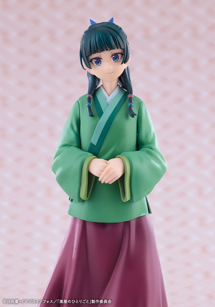 SPECIAL ORDER Kotobukiya - Oshi Works - The Apothecary Diaries - Maomao [JP]