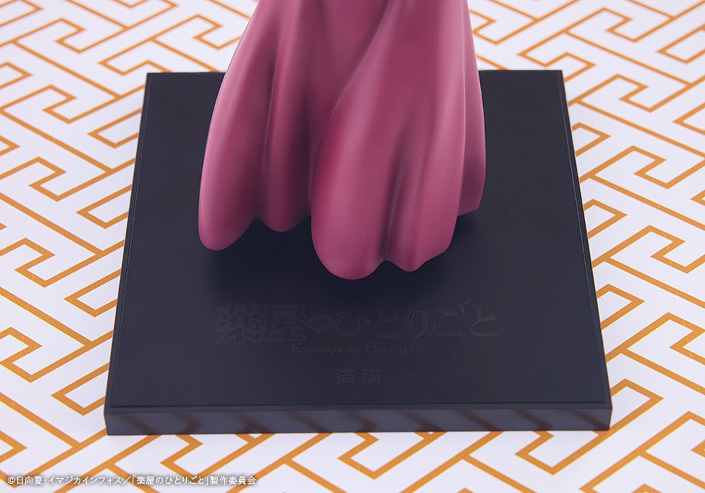 SPECIAL ORDER Kotobukiya - Oshi Works - The Apothecary Diaries - Maomao [JP]