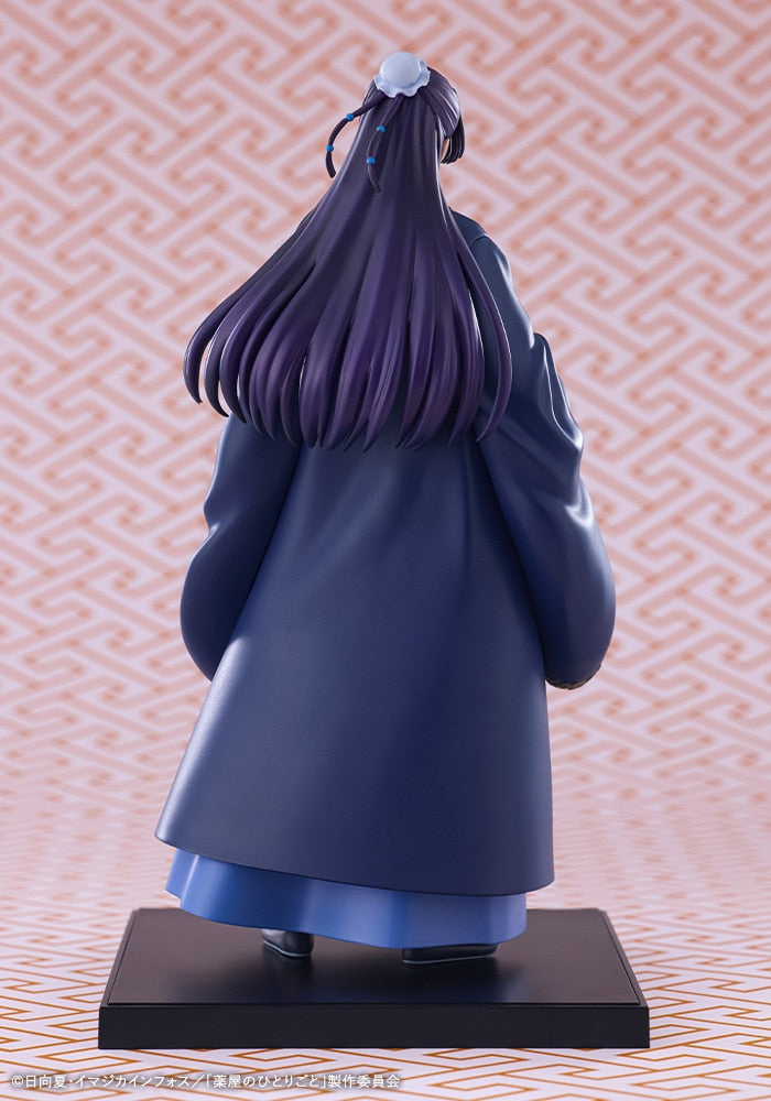 SPECIAL ORDER Kotobukiya - Oshi Works - The Apothecary Diaries - Jinshi [JP]