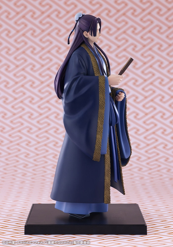 SPECIAL ORDER Kotobukiya - Oshi Works - The Apothecary Diaries - Jinshi [JP]