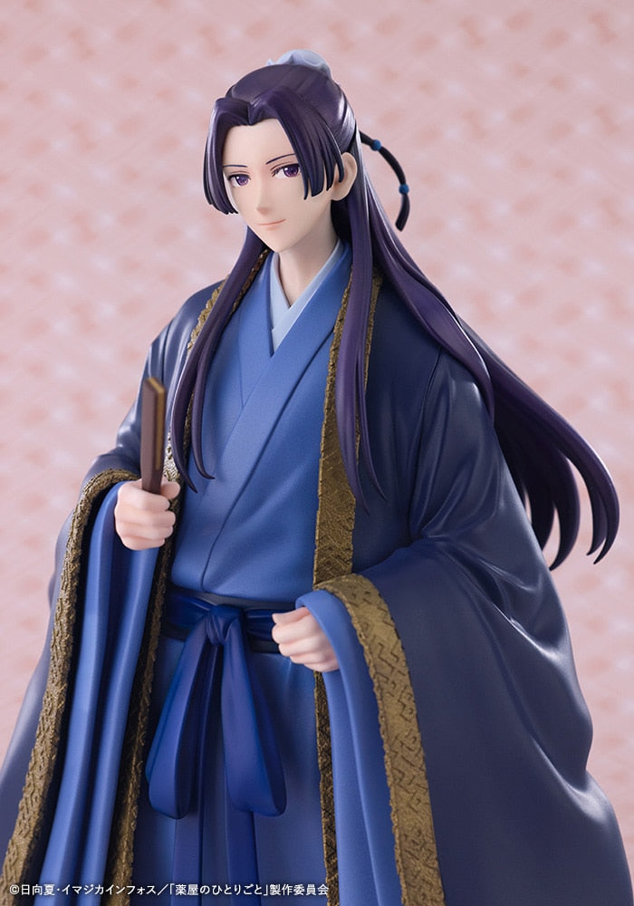 SPECIAL ORDER Kotobukiya - Oshi Works - The Apothecary Diaries - Jinshi [JP]