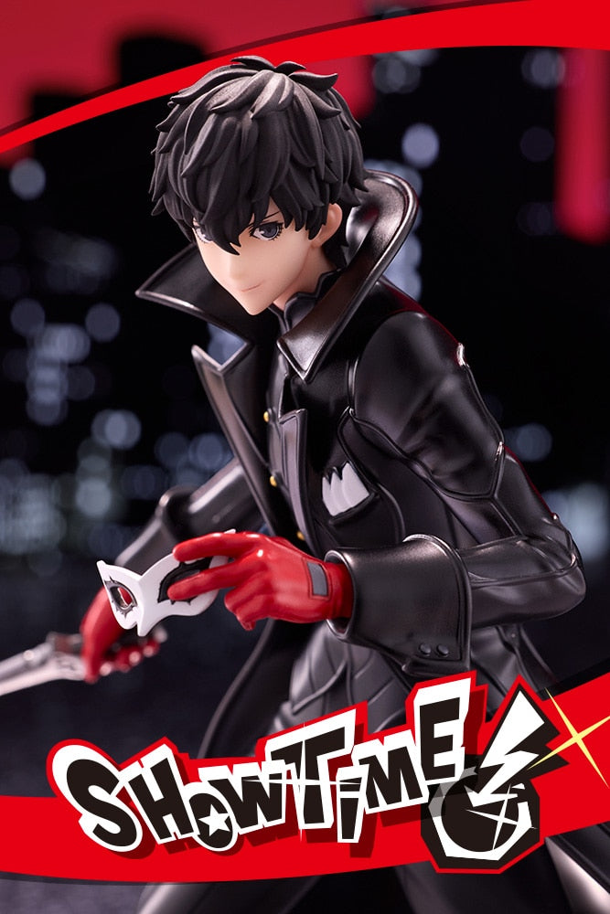 SPECIAL ORDER Kotobukiya - OSHI WORKS - Persona 5 Royal - Joker [JP]