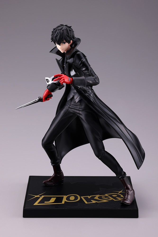 SPECIAL ORDER Kotobukiya - OSHI WORKS - Persona 5 Royal - Joker [JP]