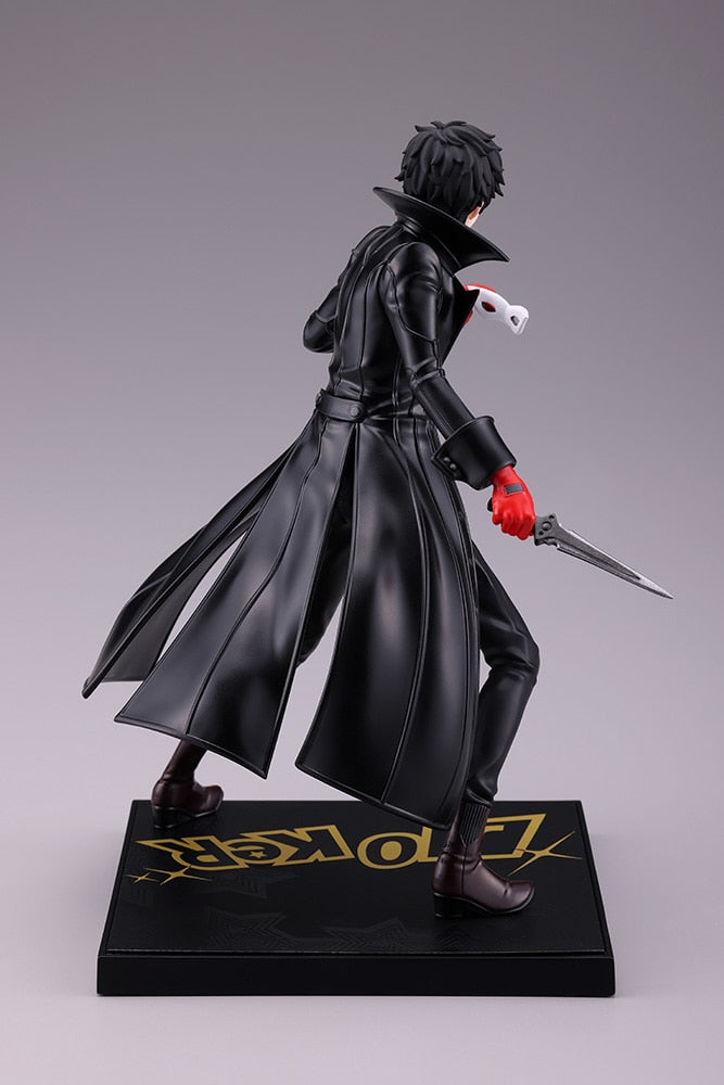 SPECIAL ORDER Kotobukiya - OSHI WORKS - Persona 5 Royal - Joker [JP]