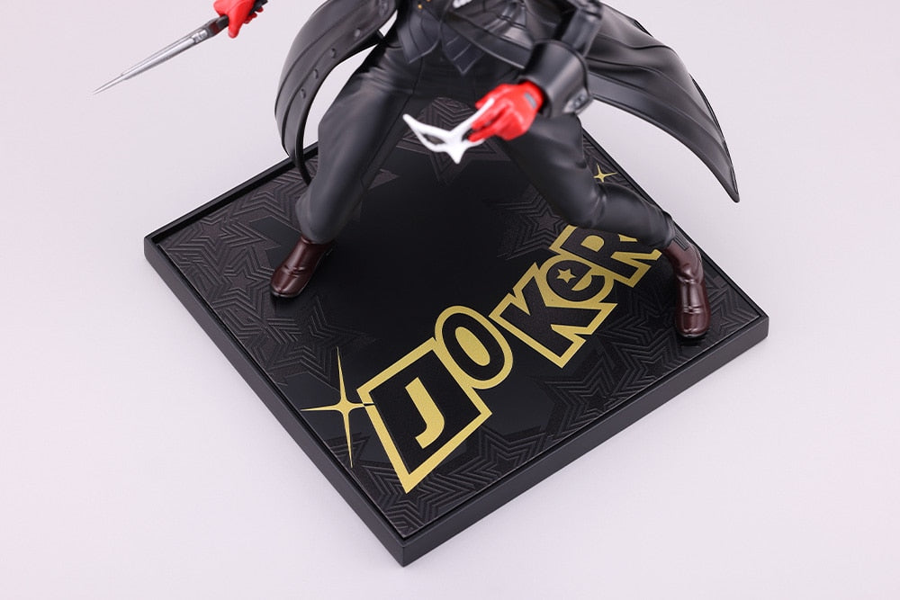 SPECIAL ORDER Kotobukiya - OSHI WORKS - Persona 5 Royal - Joker [JP]