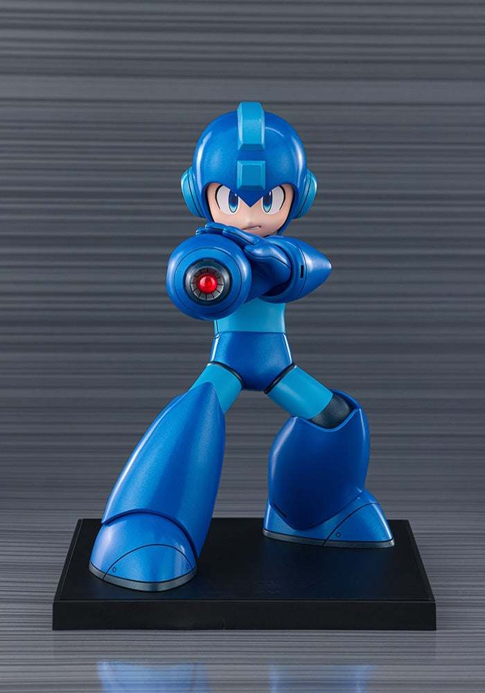PRE-ORDER Kotobukiya - Oshi Works - Mega Man 11 - Mega Man