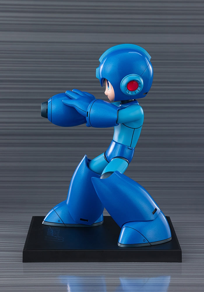 PRE-ORDER Kotobukiya - Oshi Works - Mega Man 11 - Mega Man
