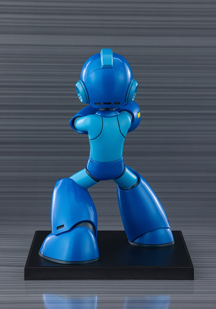 PRE-ORDER Kotobukiya - Oshi Works - Mega Man 11 - Mega Man