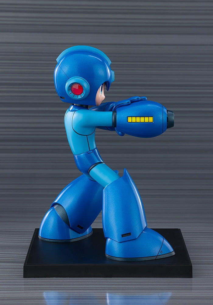PRE-ORDER Kotobukiya - Oshi Works - Mega Man 11 - Mega Man