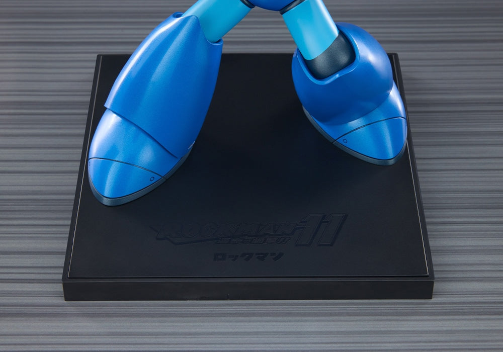 PRE-ORDER Kotobukiya - Oshi Works - Mega Man 11 - Mega Man