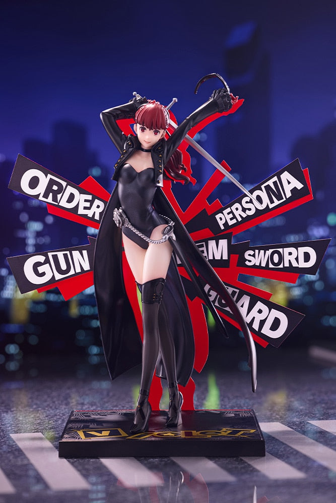 SPECIAL ORDER Kotobukiya - OSHI WORKS - Persona 5 Royal - Violet [JP]