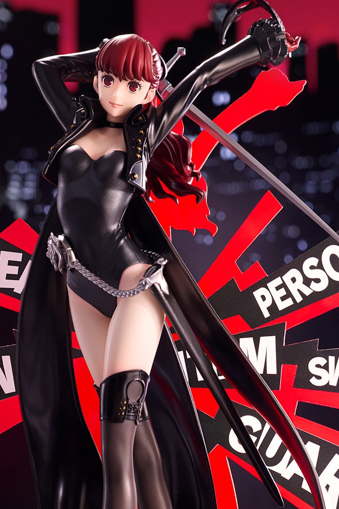 SPECIAL ORDER Kotobukiya - OSHI WORKS - Persona 5 Royal - Violet [JP]