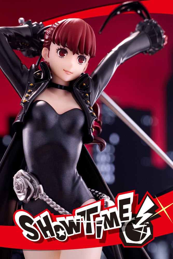 SPECIAL ORDER Kotobukiya - OSHI WORKS - Persona 5 Royal - Violet [JP]
