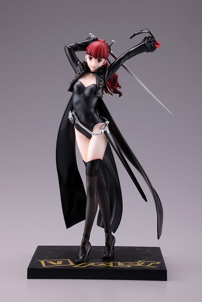 SPECIAL ORDER Kotobukiya - OSHI WORKS - Persona 5 Royal - Violet [JP]