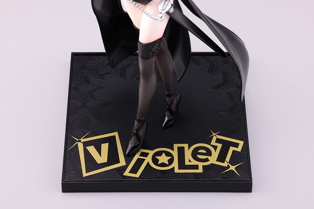 SPECIAL ORDER Kotobukiya - OSHI WORKS - Persona 5 Royal - Violet [JP]