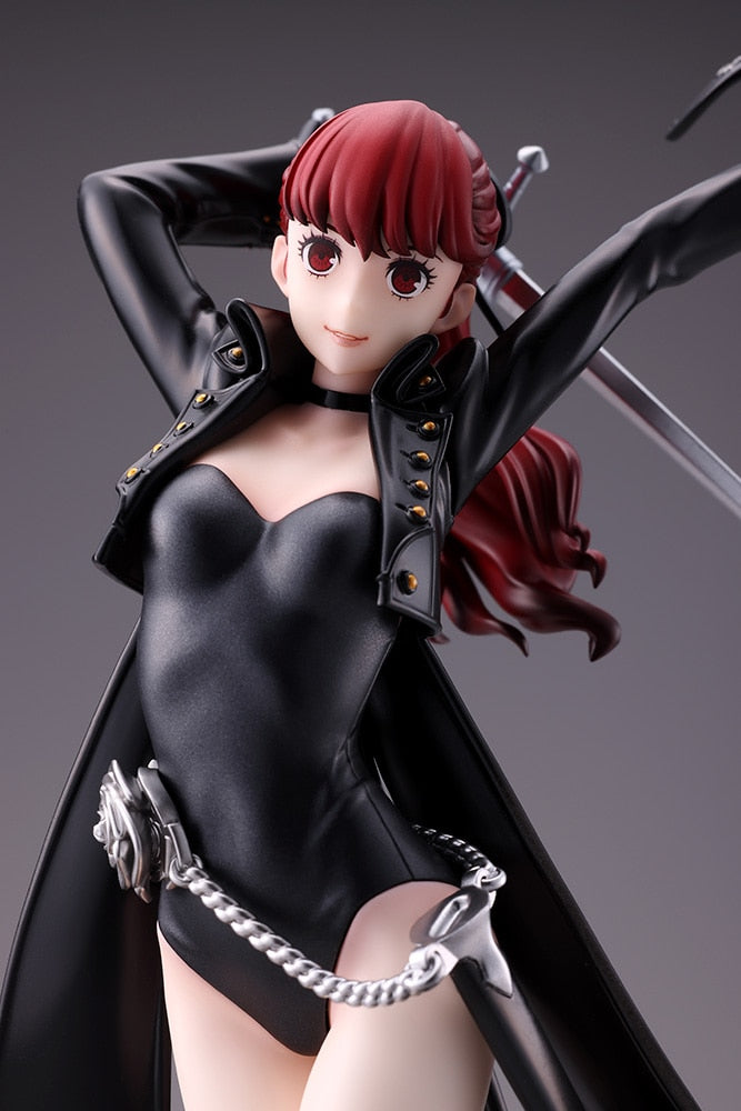 SPECIAL ORDER Kotobukiya - OSHI WORKS - Persona 5 Royal - Violet [JP]