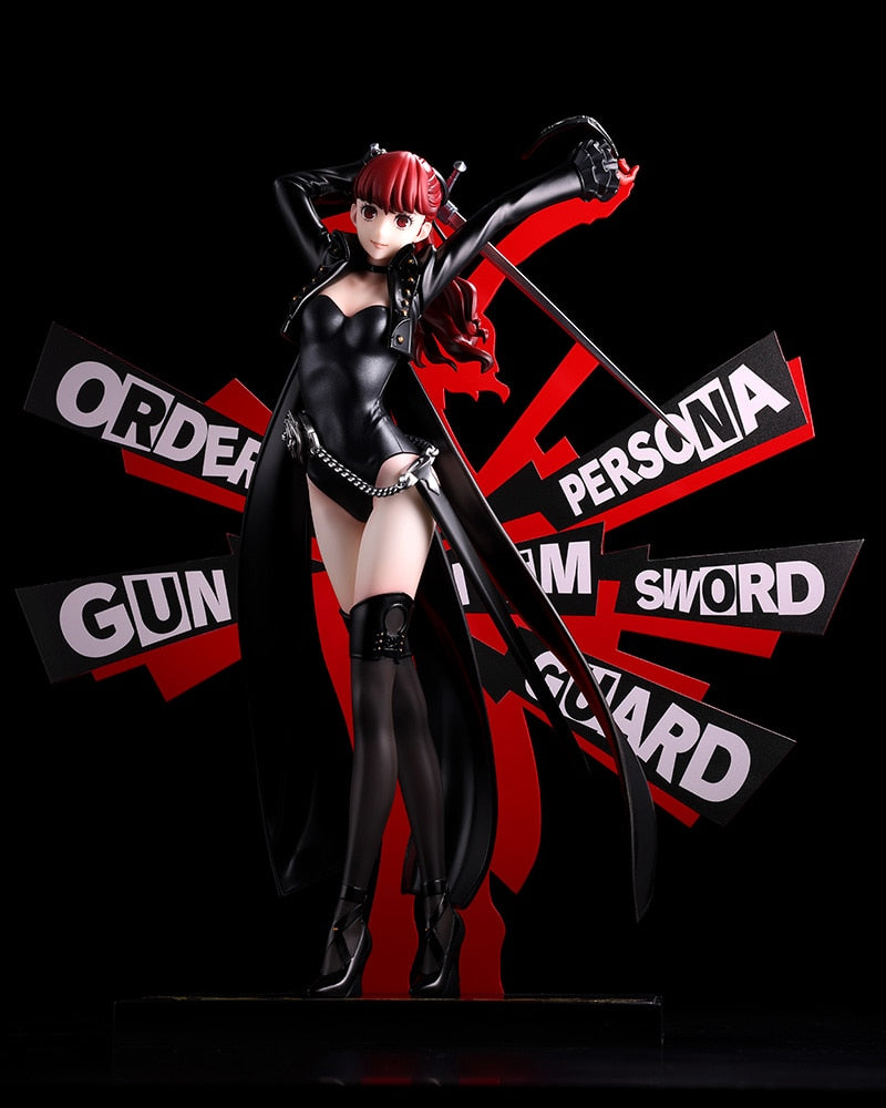 SPECIAL ORDER Kotobukiya - OSHI WORKS - Persona 5 Royal - Violet [JP]