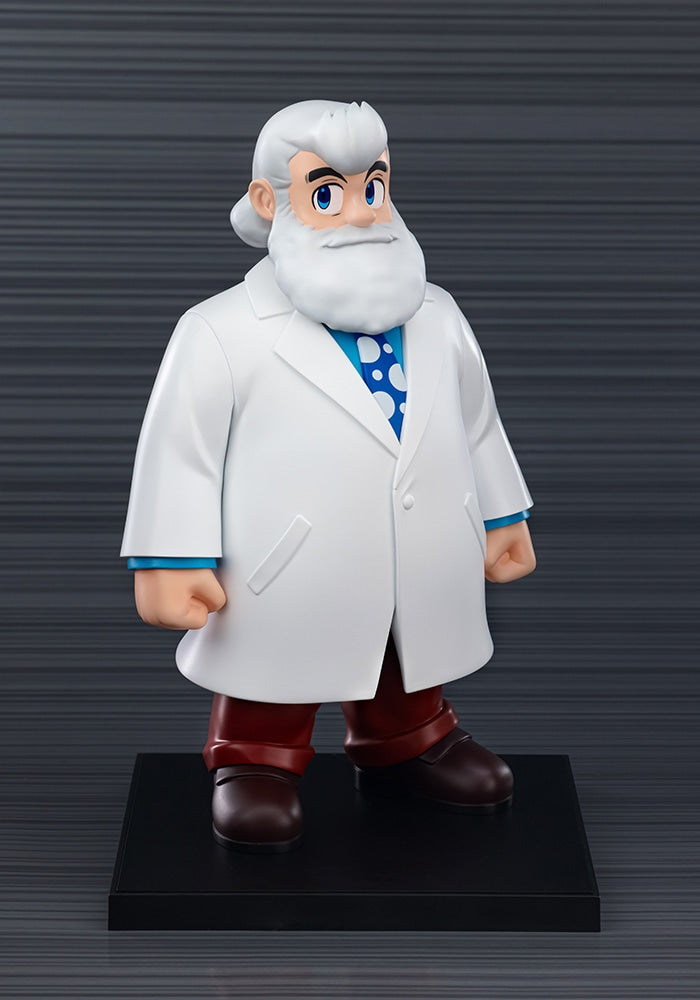 PRE-ORDER Kotobukiya - Oshi Works - Mega Man 11 - Dr. Wily & Dr. Light