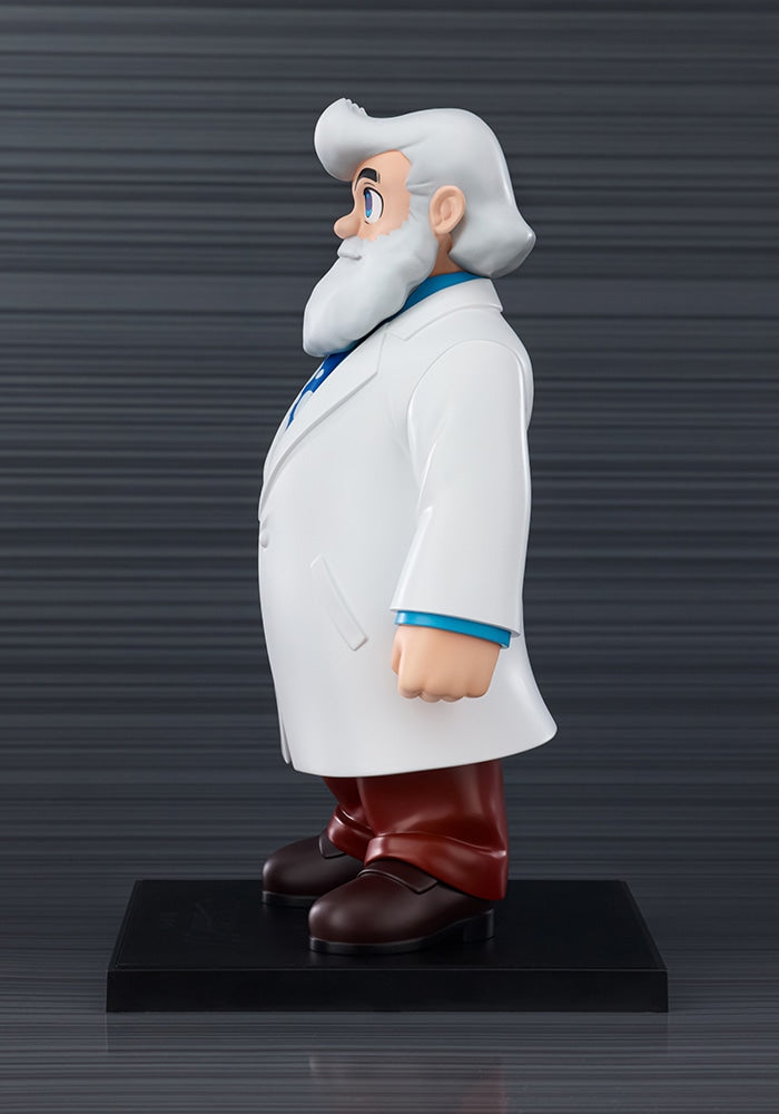 PRE-ORDER Kotobukiya - Oshi Works - Mega Man 11 - Dr. Wily & Dr. Light