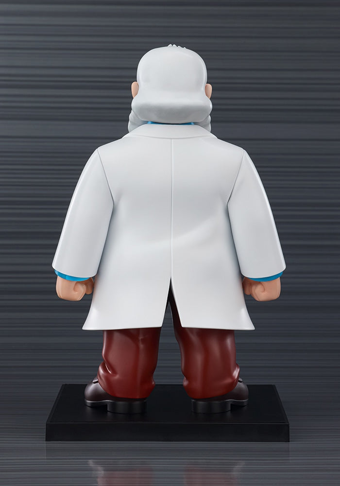 PRE-ORDER Kotobukiya - Oshi Works - Mega Man 11 - Dr. Wily & Dr. Light