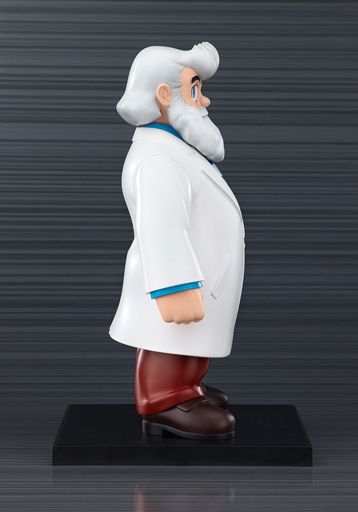 PRE-ORDER Kotobukiya - Oshi Works - Mega Man 11 - Dr. Wily & Dr. Light
