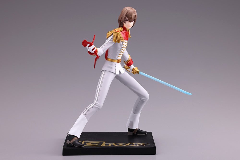 SPECIAL ORDER Kotobukiya - OSHI WORKS - Persona 5 Royal - Crow [JP]