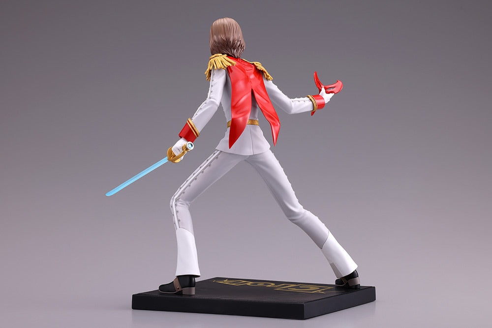 SPECIAL ORDER Kotobukiya - OSHI WORKS - Persona 5 Royal - Crow [JP]