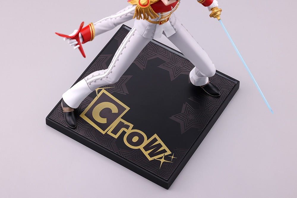 SPECIAL ORDER Kotobukiya - OSHI WORKS - Persona 5 Royal - Crow [JP]