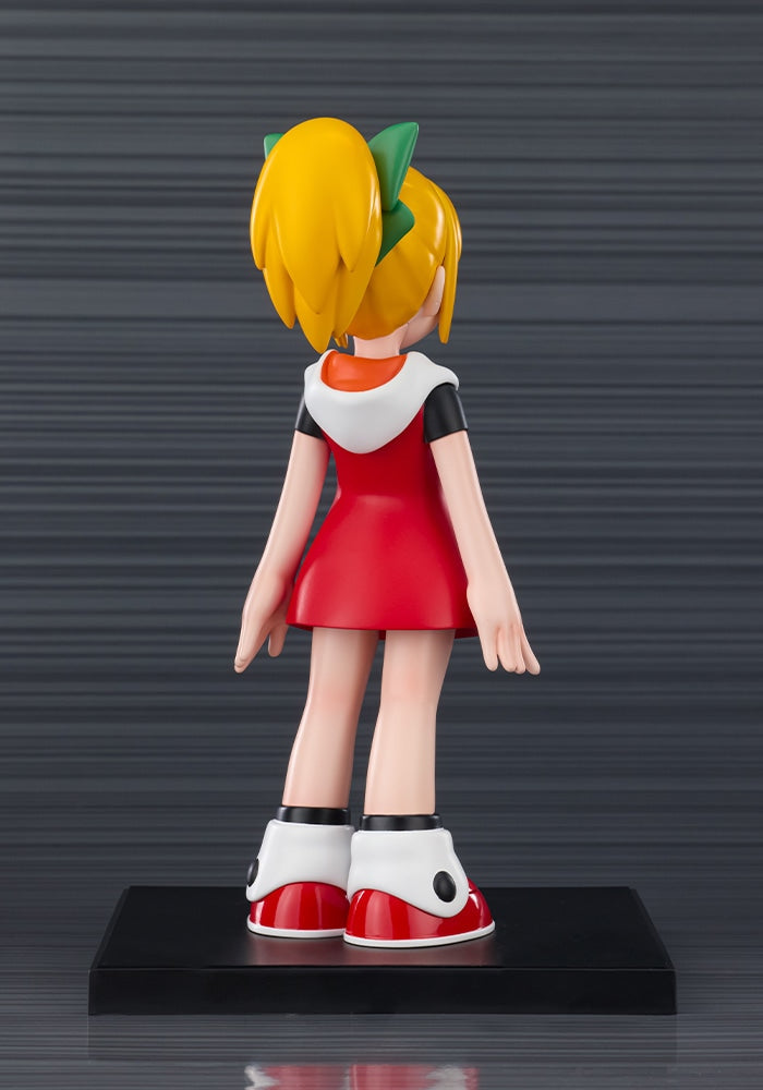 PRE-ORDER Kotobukiya - Oshi Works - Mega Man 11 - Roll