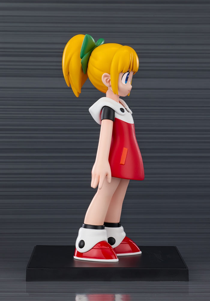 PRE-ORDER Kotobukiya - Oshi Works - Mega Man 11 - Roll