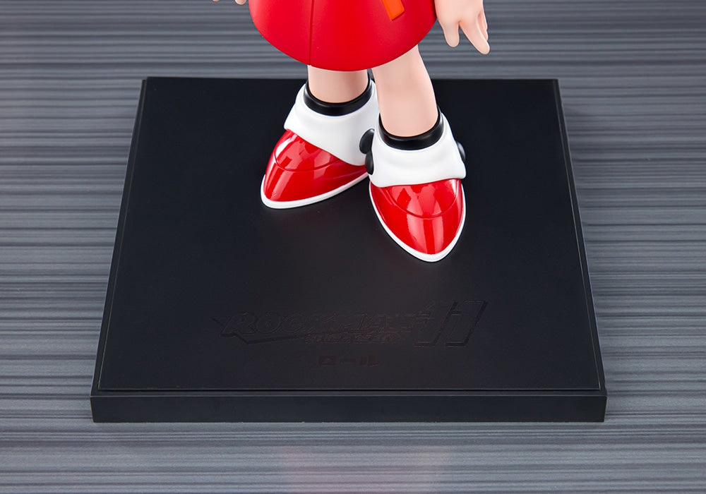 PRE-ORDER Kotobukiya - Oshi Works - Mega Man 11 - Roll