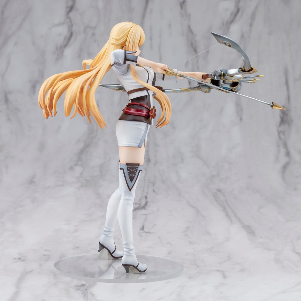SPECIAL ORDER Kotobukiya - The Legend of Heroes - Alisa Reinford 1/8 [EXCLUSIVE]