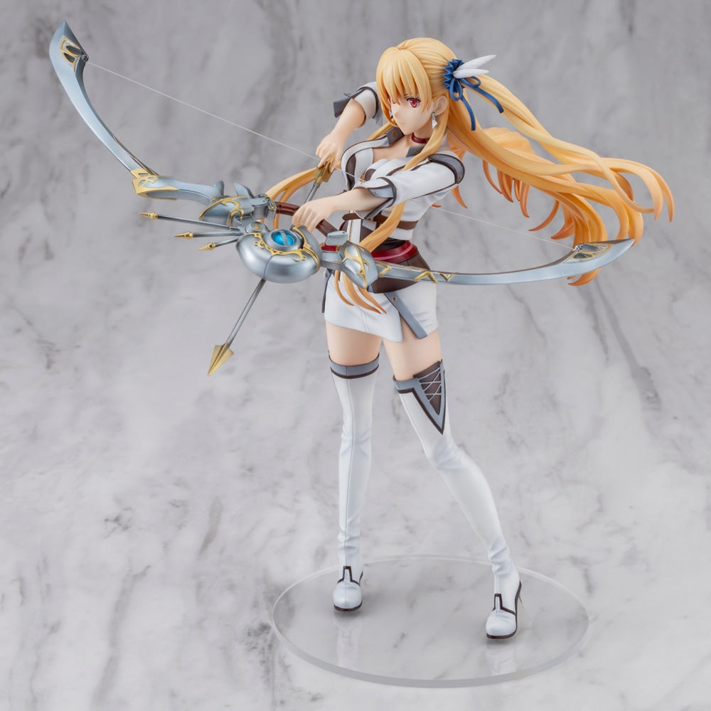 SPECIAL ORDER Kotobukiya - The Legend of Heroes - Alisa Reinford 1/8 [EXCLUSIVE]