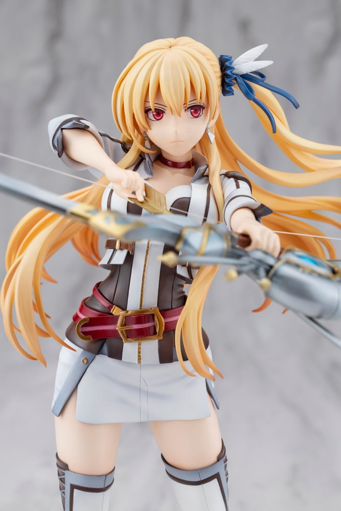 SPECIAL ORDER Kotobukiya - The Legend of Heroes - Alisa Reinford 1/8 [EXCLUSIVE]
