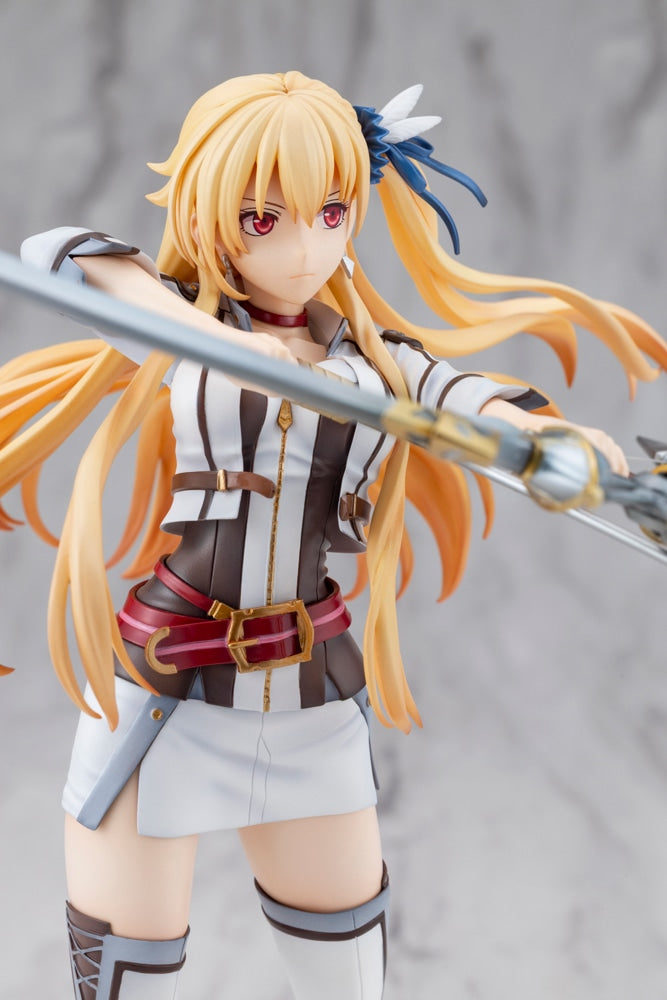 SPECIAL ORDER Kotobukiya - The Legend of Heroes - Alisa Reinford 1/8 [EXCLUSIVE]