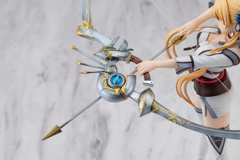 SPECIAL ORDER Kotobukiya - The Legend of Heroes - Alisa Reinford 1/8 [EXCLUSIVE]