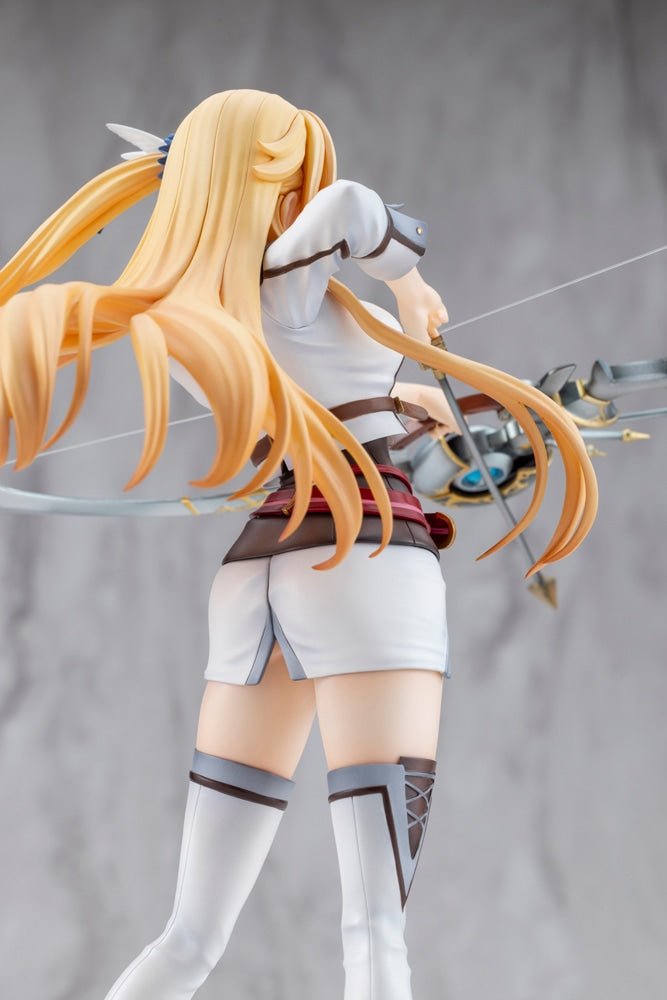 SPECIAL ORDER Kotobukiya - The Legend of Heroes - Alisa Reinford 1/8 [EXCLUSIVE]