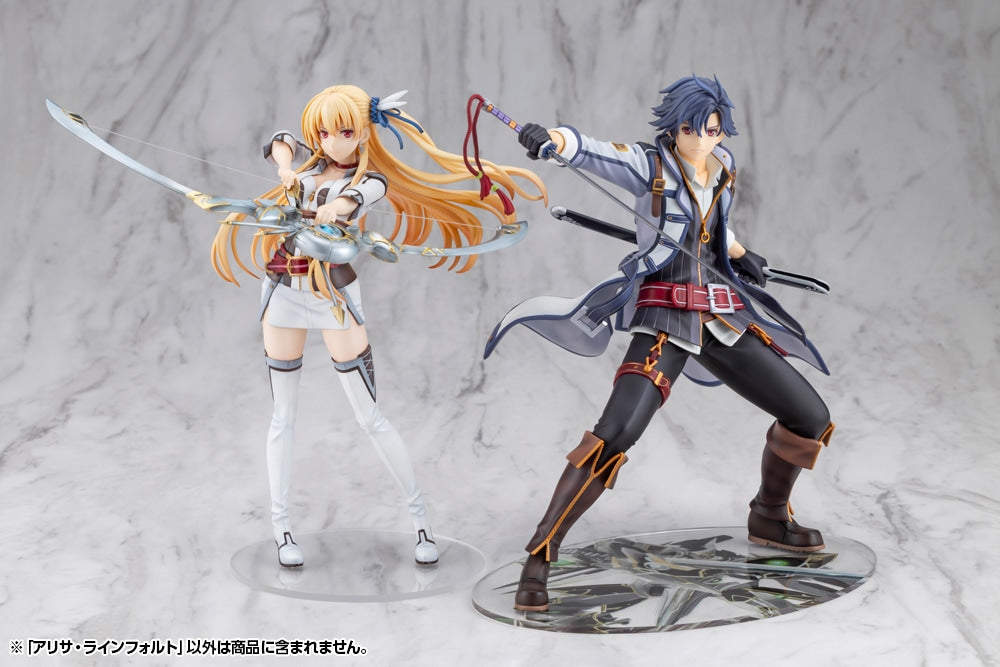 SPECIAL ORDER Kotobukiya - The Legend of Heroes - Alisa Reinford 1/8 [EXCLUSIVE]